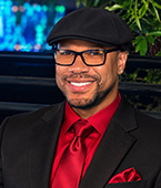 Alexander Jones